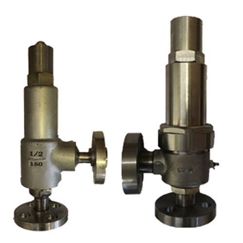 Liquid Relief Valves
