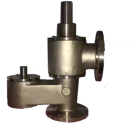 Vacuum relief Valve with flame arrestorProducts WENZHOU KEBEI VALVE