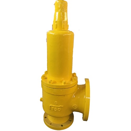 api safety valve manufacturer