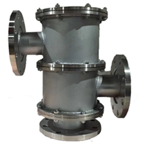 Vacuum Valve and Flame Arrester Products WENZHOU KEBEI VALVE CO., LTD.