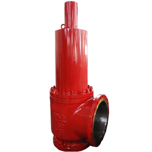 大口径安全阀