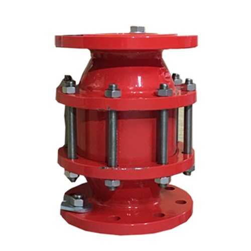 Flame Arrester