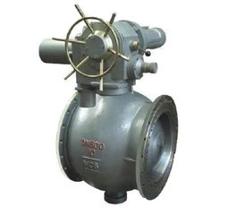 电动球阀