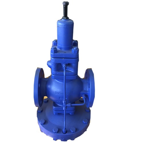 Pilot Pressure reducing valve 