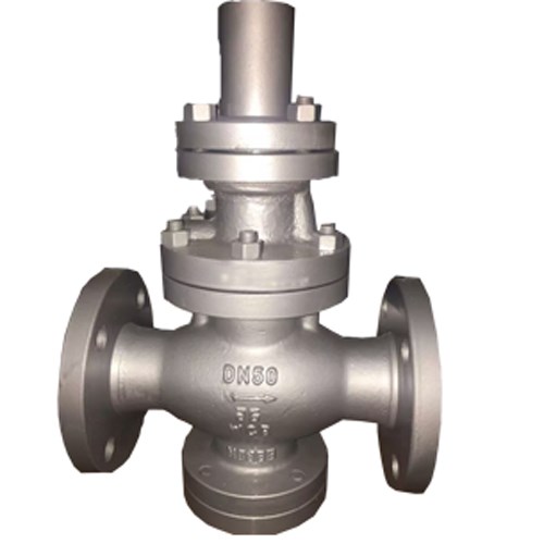 Carbon Steel Pressure Reducing Valve