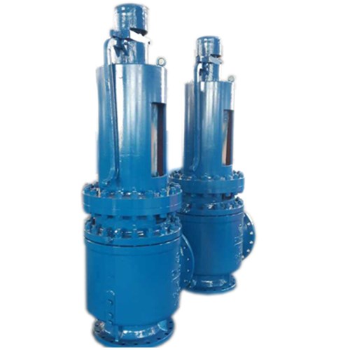 High Performance Pressure Relief Valve 