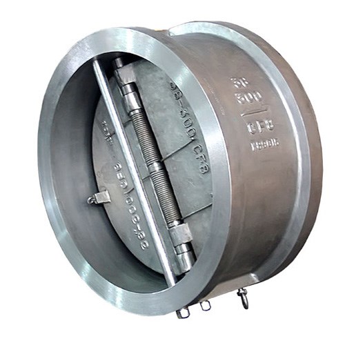 Wafer Type Check Valve