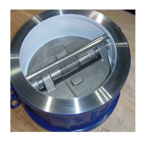 碳钢对夹止回阀