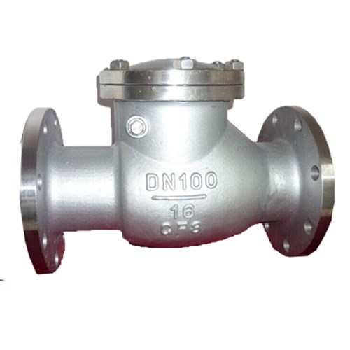  Lift Check Valve