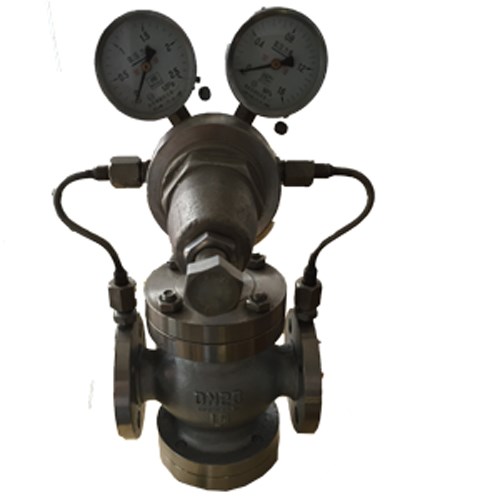 Air pressure reducing valve 