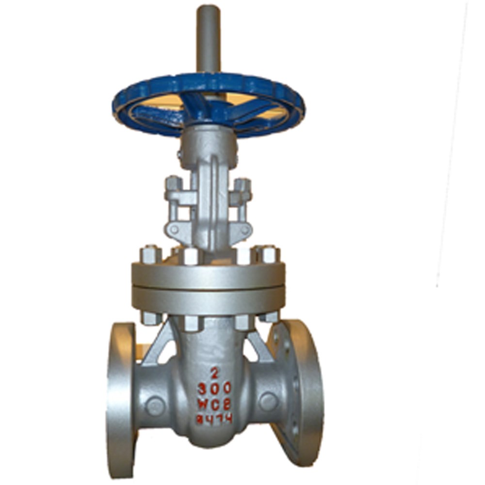 API Gate Valve