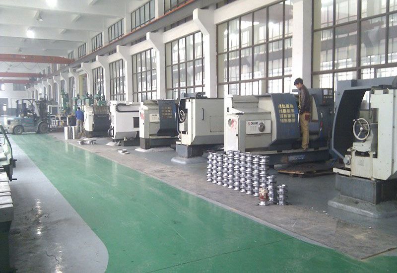 Workshop
